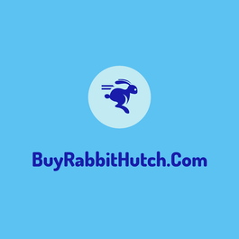 Buy Rabbit Hutch Logo